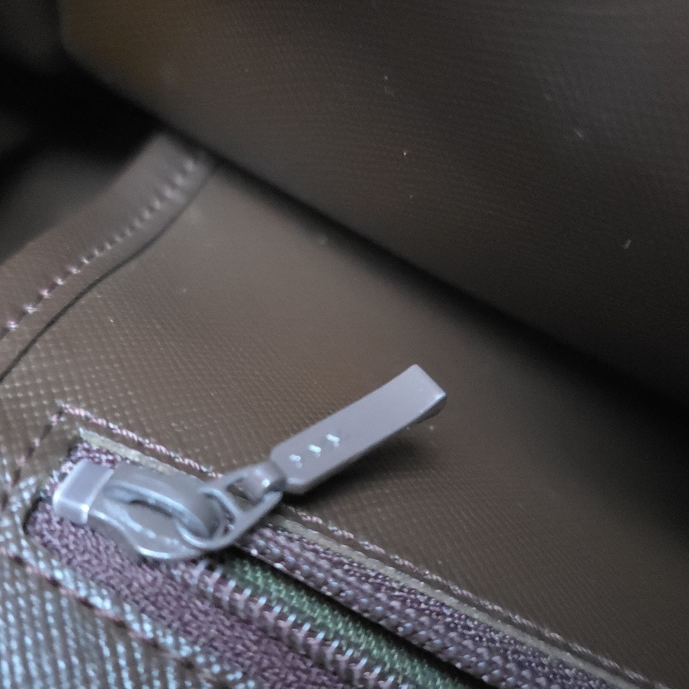 BURBERRY BAG - Picture 7 of 12